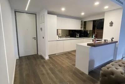 Apartament cu 2 camere | Baneasa | Cortina Residence | Lacul Herastrau Apartament cu 2 camere | Baneasa | Cortina Residence | Lacul Herastrau - 2