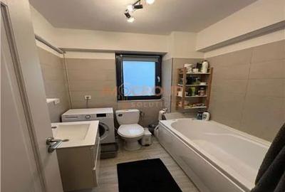 Apartament cu 2 camere decomandat în Central - 4