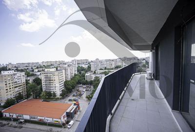 Apartament cu 2 camere decomandat, mobilat în Tomis Nord - 17