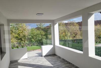 Casa moderna la cheie ,Valenii de Munte,constructie 2025 - 2