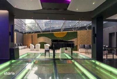 Spațiu comercial, de 645 mp, în Dorobanți - 11