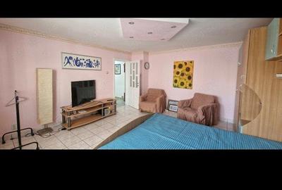 Vand apartament 1 camere Lugoj -OMV - 2