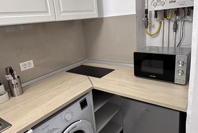 Garsonieră în Tătărași - 6