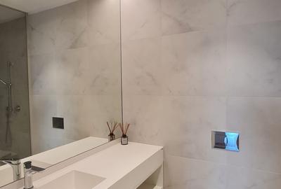 Apartament elegant 2 dormitoare | Vedere fabuloasa spre parc | One Verdi Park - 15