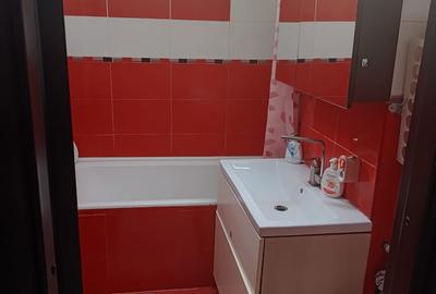 Apartament cu 3 camere semidecomandat, mobilat în Iancului - 15