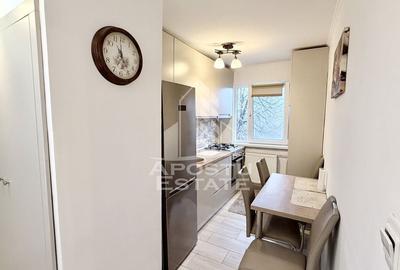 Apartament Girocului 2 camere decomandat etaj intermediar renovat - 5