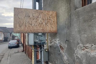 Casă cu 4 camere cu Teren 2000 Mp în Bungard - 4