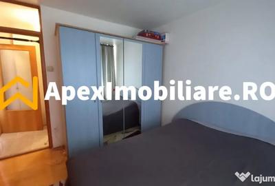 Apartament cu 3 camere semidecomandat în Iancului - 2