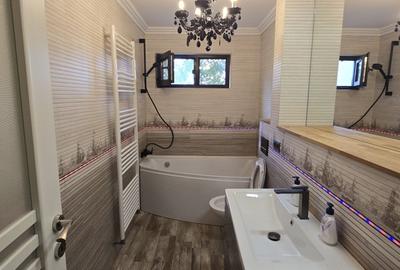 360 Grade Imobiliare oferă spre închiriere un apartament spațios cu 3 camere - 2