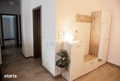 Apartament cu 3 camere decomandat, mobilat în Soarelui - 5