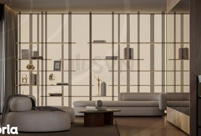 Apartament cu 4 camere în Central - 15