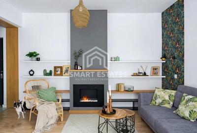 Theodor Pallady - Vila Smart Tip Duplex P + 2E Theodor Pallady - Vila Smart Tip Duplex P + 2E - 2