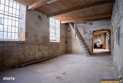 Spațiu comercial, de 908 mp, în Sânzieni - 3