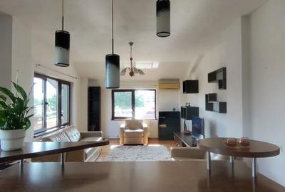 Apartament cu 3 camere, mobilat în Dămăroaia - 3