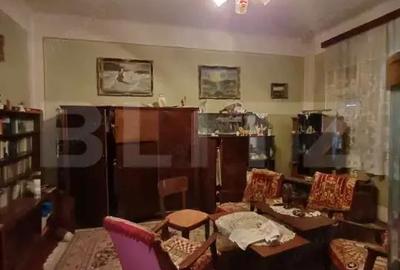 Casă cu 3 camere cu Teren 234 Mp în Turda - 9