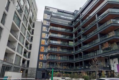 Garsonieră decomandată, mobilată în Victoriei - 1