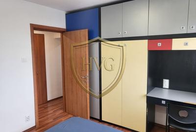 Apartament cu 3 camere decomandat, mobilat în Iancului - 8