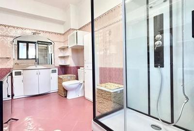 Apartament cu 4 camere decomandat, mobilat în Șoseaua Nordului - 10