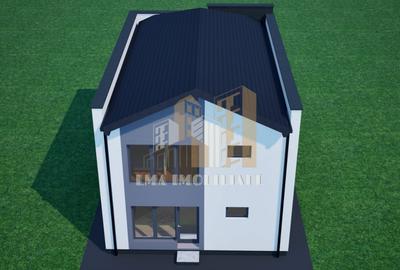 Casa individuala central Sanpetru Brasov - 8