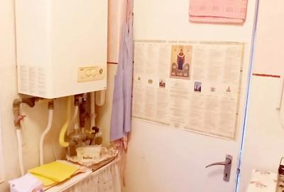 Apartament cu 2 camere de vanzare - Zona Micro 14 - 5