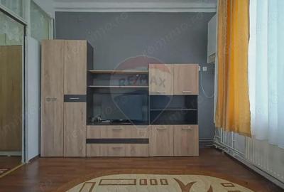 COMISION 0%| DE VANZARE| GARSONIERA| ZONA TRACTORU | MOBILAT UTILAT| - 5