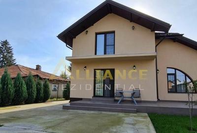 Casa de - Brazii de Jos - Teren 775 mp - 7