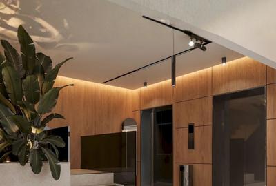 Apartament cu 2 camere decomandat în Militari - 4