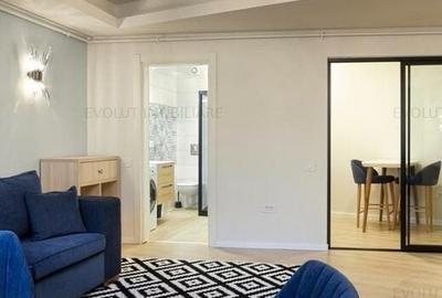 Premium 2 camere LUX / prima inchiriere / bloc nou / garaj subteran