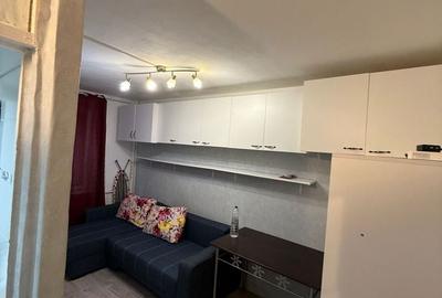 Garsonieră decomandată în Brâncoveanu - 2