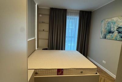 Apartament cu 3 camere în Cișmigiu