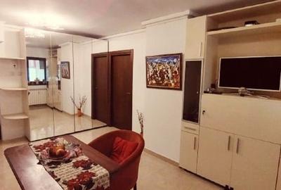 Proprietar, vand  ap 2 camere, 60 mp, et. 1, Calea Mosilor, plan secund - 3