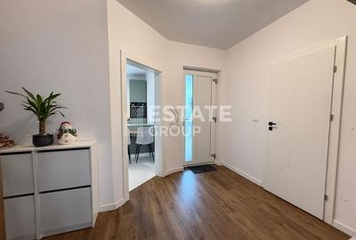 Duplex cu 4 camere cu Teren 250 Mp în Giroc - 12