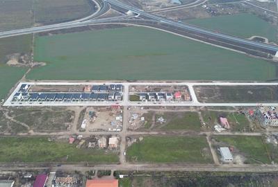 Loturi de vanzare in Focsani - Livada - intravilan - 5