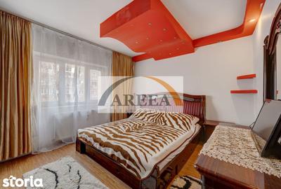 Apartament cu 2 camere decomandat, mobilat în Cișmigiu - 10