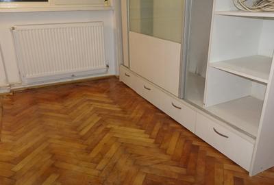 Apartament cu 2 camere nedecomandat în Dacia - 6