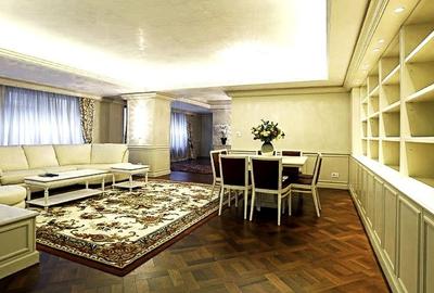 Apartament cu 3 camere semidecomandat, mobilat în P-ța Victoriei - 2