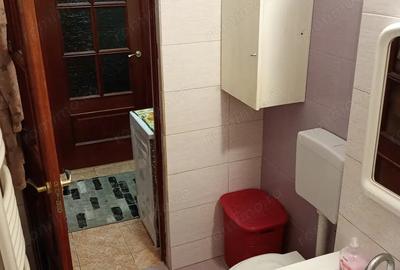 Vand apartament 3camere, decomandat, parter inalt,zona decebal - 6