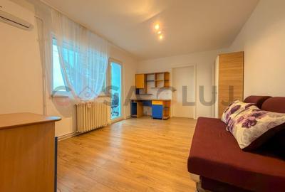 Apartament 3 camere renovat, zona BT Brancusi ! - 2