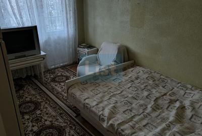 Apartament cu 4 camere semidecomandat în Kogălniceanu - 6
