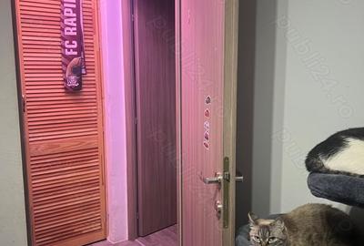 Apartament cu 3 camere semidecomandat în Drumul Taberei - 3