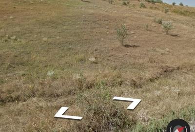 Teren de 11900 mp, în Exterior Vest - 10