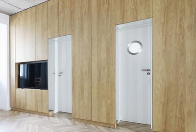 Apartament cu 3 camere decomandat în Nord - 8