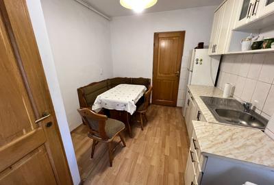 Apartament cu 4 camere decomandat în Vasile Aaron - 10