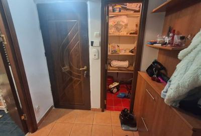 Apartament cu 2 camere decomandat, mobilat în Eroii Revoluției - 16