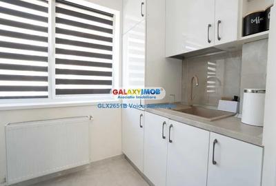 Apartament Bloc Nou Berceni - Aparatorii Patriei - Metalurgiei Park - 4