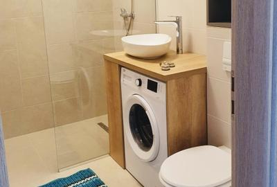 Garsonieră decomandată în Giroc - 4