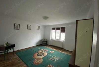 Proprietar vand apartament 2 camere - 2