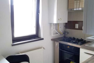 Garsonieră decomandată în Metalurgiei - 5