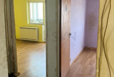 REA1024792 Apartament 4 camere I Pancota Doamna Ghica I Vanzare - 4