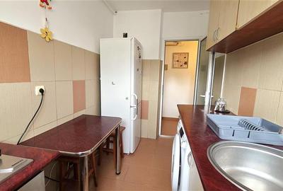 Apartament cu 2 camere semidecomandat, mobilat în Astra - 12
